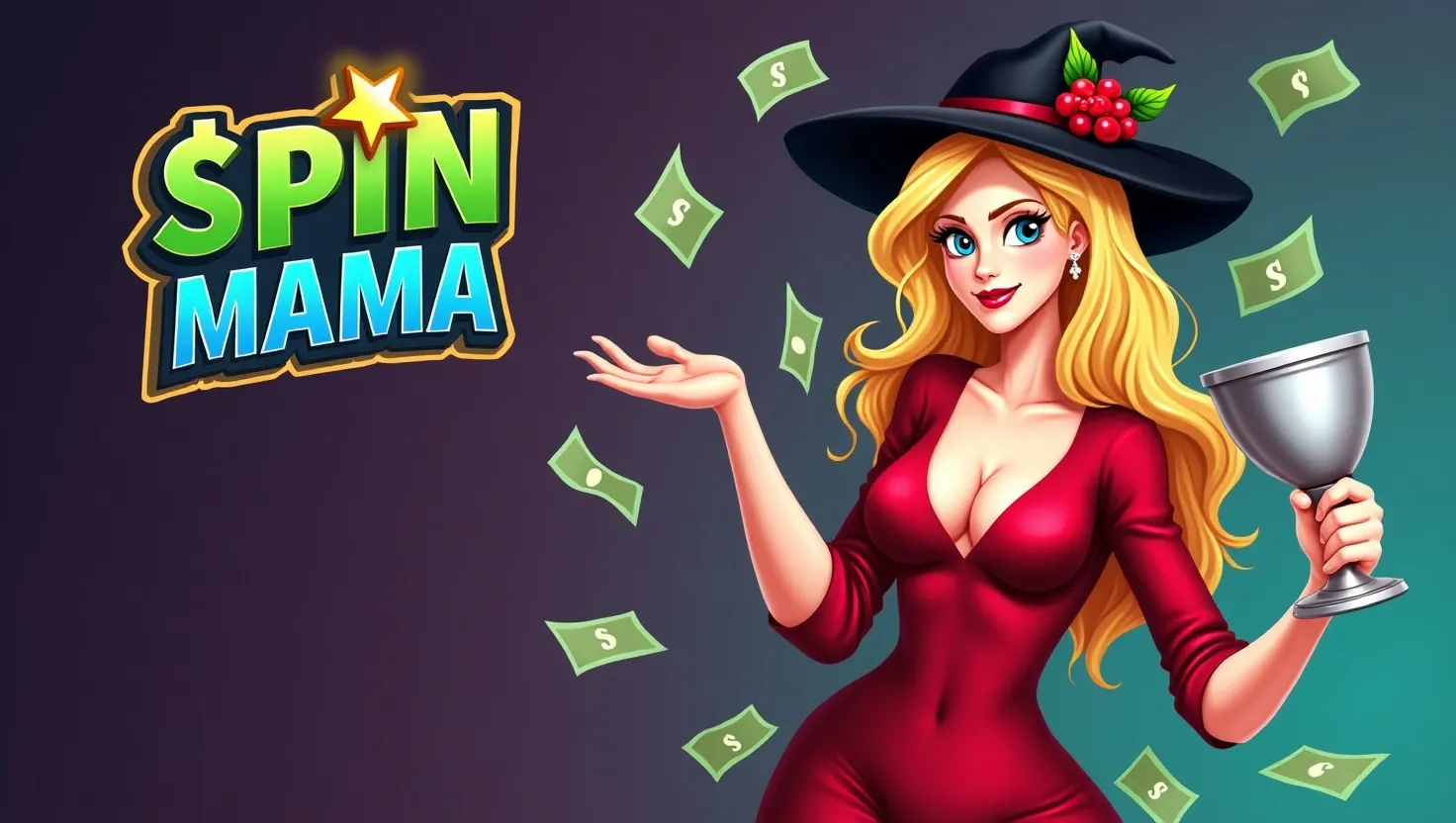 spinmama