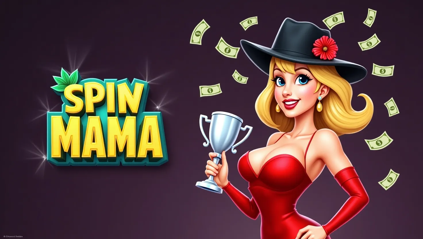 spinmama bonus code