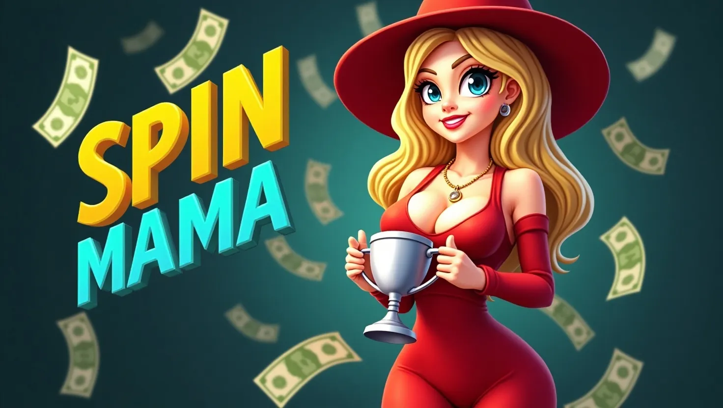 spinmama bonus code