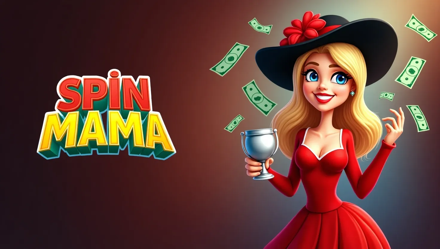 spinmama